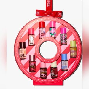 Victoria's Secret 10 Piece Mini Mist Gift Set Archived Scents- SOLD OUT